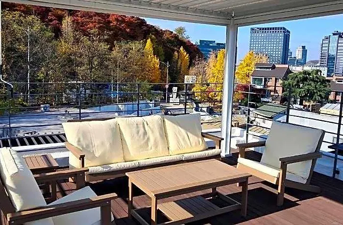 Namsan Story Nine 4*