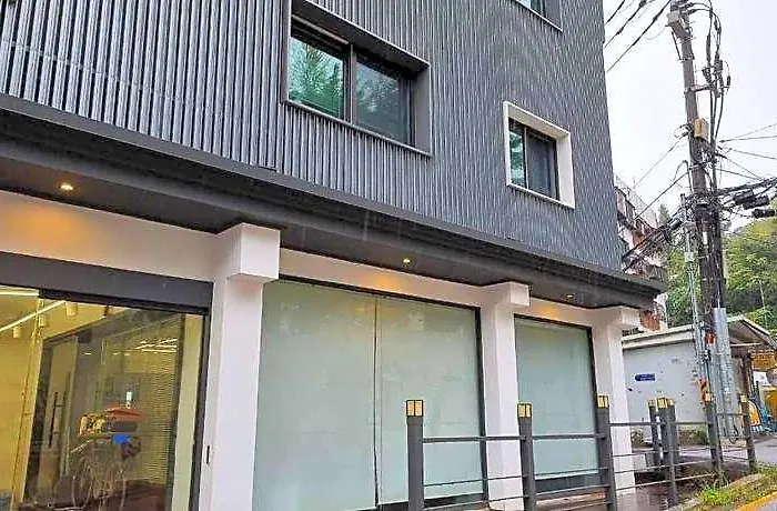 Namsan Story Nine Affittacamere