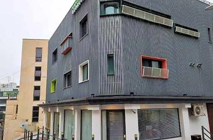 Namsan Story Nine 4* Seul