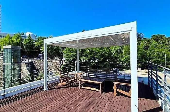Namsan Story Nine 4* Seul
