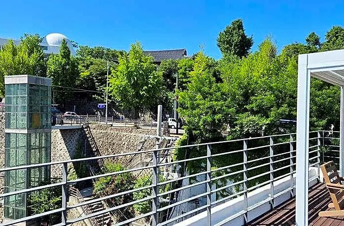 Namsan Story Nine