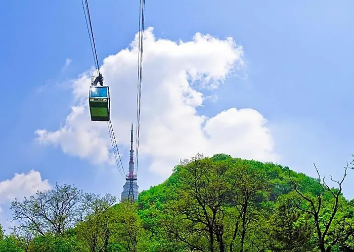 Namsan Story Nine 4*